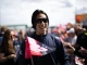 WRT 32 Bikin Lawan Waspada, Sean Gelael Cs Langsung Tancap Gas di Le Mans