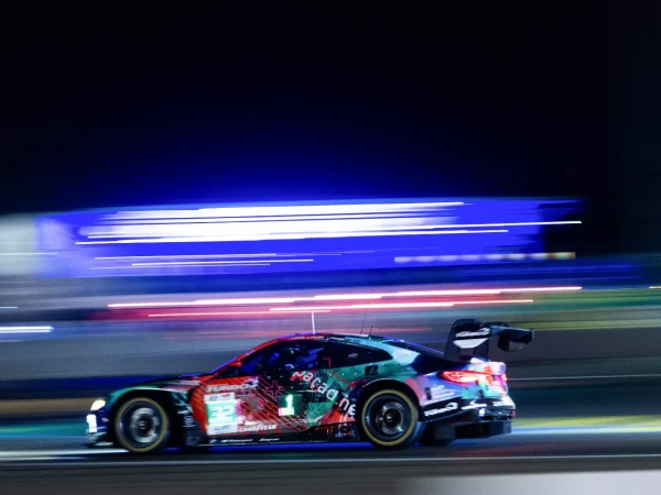 BMW WRT 32 Pasang Strategi Agresif, Augusto Farfus Jadi Pembuka Misi Le Mans