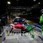Sean Gelael dan Team WRT 32 Start dari P5, Optimistis Kejar Podium di 24 Hours of Le Mans