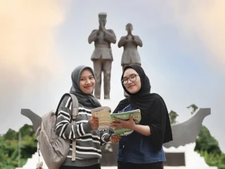 Investasi SDM di Lingkar Tambang: Beasiswa Weda Bay 2026 Jadi Katalisator Masa Depan Halmahera