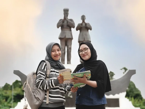 Investasi SDM di Lingkar Tambang: Beasiswa Weda Bay 2026 Jadi Katalisator Masa Depan Halmahera