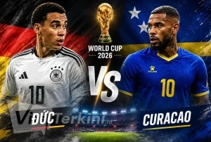 Laga pembuka Grup E Piala Dunia 2026 mempertemukan Jerman melawan Curacao di NRG Stadium, Houston, dalam pertarungan antara raksasa sepak bola Eropa dan tim debutan asal kawasan Karibia.