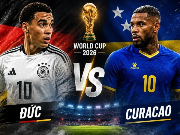 Jerman vs Curacao: Peluang Pesta Gol atau Kejutan Sang Debutan?