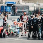WRT 32 Sempat Bidik Podium, Penalti Buyarkan Mimpi di 24 Hours of Le Mans 2026