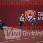 Tiga Atlet Indonesia Lolos Kejuaraan Dunia U20 2026