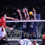 Indonesia Juara AVC Men's Cup 2026 Usai Kalahkan Korea Selatan