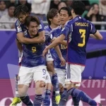 Ayase Ueda Tantang Vinicius Jr di 32 Besar Piala Dunia 2026