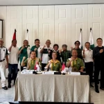 Semangat New Branding Organisasi Warnai Rakernas KN Pordasi ke 2 Tahun 2026, Menuju PON Ke 22 Tahun 2028