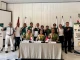 Semangat New Branding Organisasi Warnai Rakernas KN Pordasi ke 2 Tahun 2026, Menuju PON Ke 22 Tahun 2028