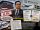Direktur Keuangan BPJS Kesehatan Dilaporkan ke KPK