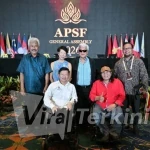 Senny Marbun Terpilih Pimpin APSF 2026–2030, Siap Majukan Olahraga Disabilitas Asia Tenggara