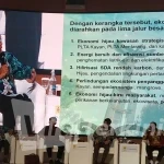 Foto 5 - Suasana FEH 3