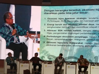 Foto 5 - Suasana FEH 3