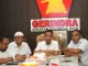 DPC Gerindra Halteng Jadi Percontohan Konsolidasi, Sahril Taher: Simbol Kemajuan Partai