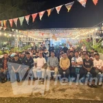 Evaluasi Menyeluruh Pasca-Porprov, Halteng Rancang Cetak Biru Prestasi Menuju POPDA Morotai