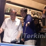 Final Dramatis : Tim Billiard Listrik Indonesia Peringkat Dua Dalam Geothermal Billiard Tournament 2026