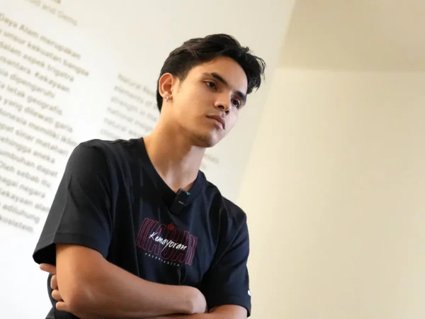 Persija Perkuat Skuad, Victor Dethan Resmi Bergabung dan Dia Syayid Dipertahankan Hingga 2028