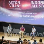 Aston Villa Bawa Bintang Dunia ke Jakarta, GBK Siap Jadi Panggung Sepak Bola Eropa