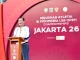 Luhut Targetkan Atletik Indonesia Kuasai Level Asia