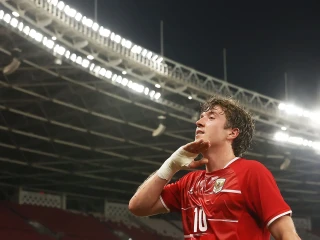 Momen Terindah Timnas Indonesia Kalahkan Oman