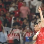 Herdman Puji Ketangguhan Garuda Usai Bungkam Mozambik, Ole Romeny Jadi Pahlawan Kemenangan