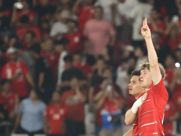 Herdman Puji Ketangguhan Garuda Usai Bungkam Mozambik, Ole Romeny Jadi Pahlawan Kemenangan