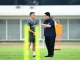Erick Thohir Buka Suara soal Momen Tak Peluk Elkan Baggott: “Ketinggian, Gimana Mau Meluk?”