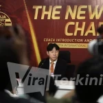Resmi! Shin Tae-yong Tangani Persija, Macan Kemayoran Siap Buka Era Baru Menuju Gelar Juara