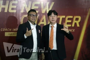 Pelatih Baru Persija_Shin Tae-yong_Foto MAK (329)