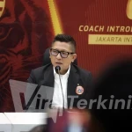 Persija Pastikan Sanksi KFA Tak Ganggu Shin Tae-yong, Fokus Tim Tetap ke Musim Baru