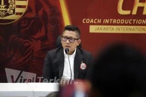 Pelatih Baru Persija_Shin Tae-yong_Foto MAK (81)