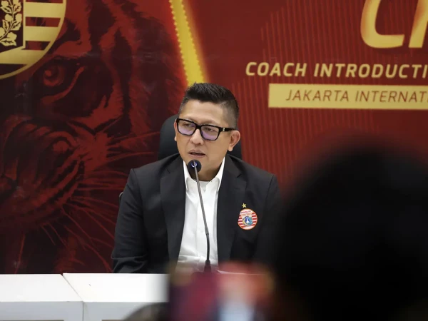 Persija Pastikan Sanksi KFA Tak Ganggu Shin Tae-yong, Fokus Tim Tetap ke Musim Baru