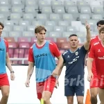 Kemenangan Harga Mati, Garuda Hadapi Ancaman Serangan Balik Singapura