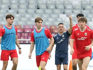 Kemenangan Harga Mati, Garuda Hadapi Ancaman Serangan Balik Singapura