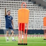 John Herdman Tegaskan Timnas Indonesia Siap Hadapi Vietnam