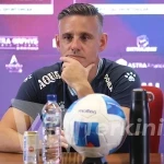 Herdman Ungkap Alasan Pilih Muhammad Ferarri untuk Hadapi Oman, Marc Klok Diistirahatkan