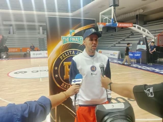 David Singleton Waspadai Trio Asing Hornbills di Final IBL 2026