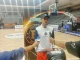 David Singleton Waspadai Trio Asing Hornbills di Final IBL 2026