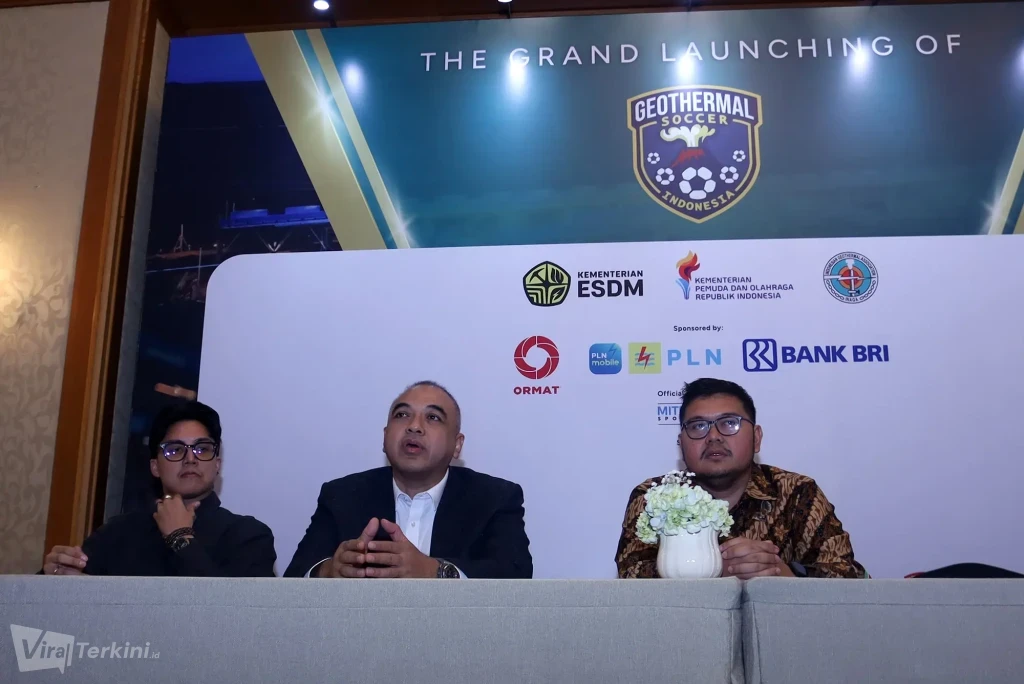 Persita dengan Geothermal Soccer Indonesia_Foto GSI (1)