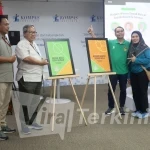 Dari 3.534 Artikel Menjadi Dua Buku, Adi Prinantyo Soroti Masa Depan Sepak Bola Indonesia