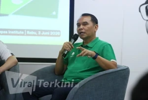 Ragam Warna Sepak Bola dan Sepak Bola Kita Semua_lauching Buku_Foto MAK (4)