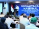 Rosan Dukung Pelatnas Jangka Panjang Demi Juara Dunia