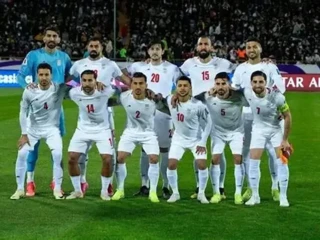 Prediksi Iran vs Selandia Baru: Team Melli Diunggulkan