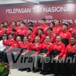 PBVSI Bidik Empat Besar di Ajang Asia