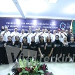Timnas Voli Putri Indonesia Targetkan Posisi 4 Besar di AVC Women's Volleyball Nations Cup 2026