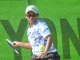 Getsa Zainine Bidik Revans atas Maula Saya di 16 Besar ITF J30 Sukoharjo