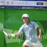 Mika Gunawan Bidik Revans atas Brandon Duan, Kejar Final Kedua ITF Junior di Sukoharjo