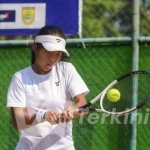 Petenis AS dan Taiwan Kuasai Gelar Tunggal ITF J30 Sukoharjo, Hsu Raih Kawin Gelar