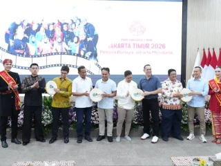 362 Peserta Ikuti Tahap Awal Pemilihan Abang None Jakarta Timur 2026