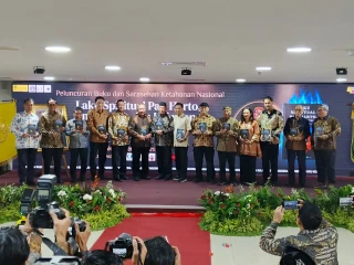 Mengungkap Dimensi Spiritual Soeharto, Buku Karya Bambang Wiwoho Resmi Diluncurkan di Jakarta